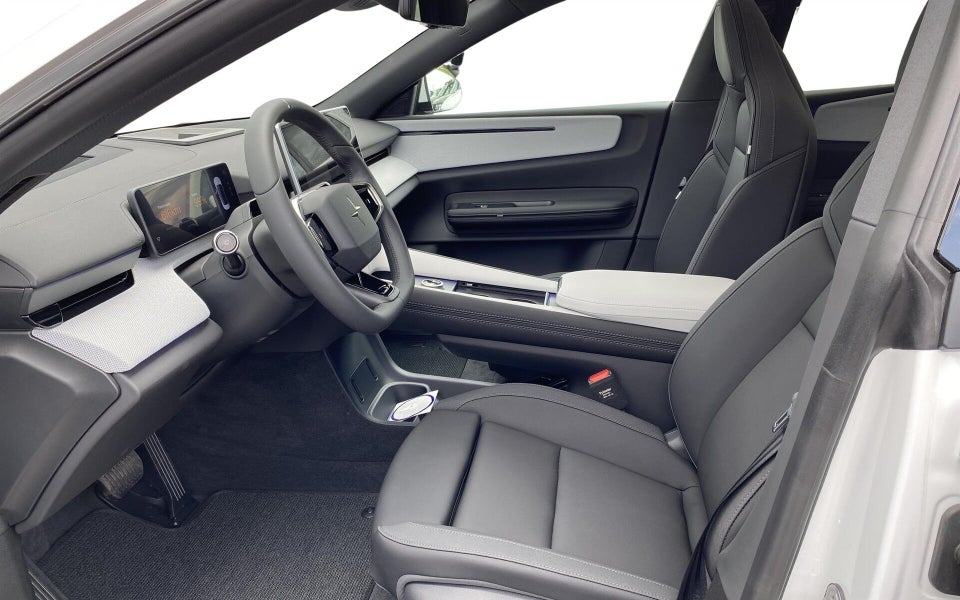 Polestar 4 Long Range 5d