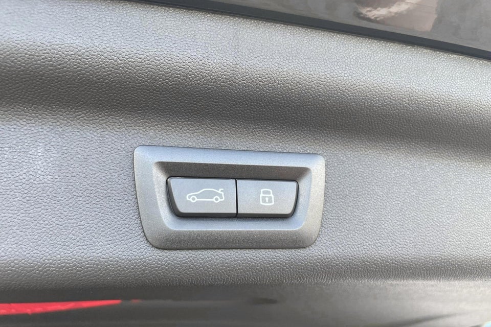 MINI Countryman SE Favoured Trim XL ALL4 5d
