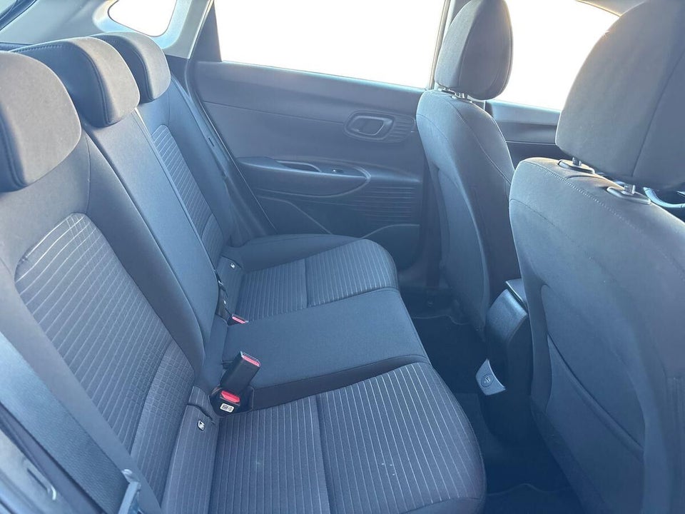 Hyundai i20 1,2 MPi Advanced 5d