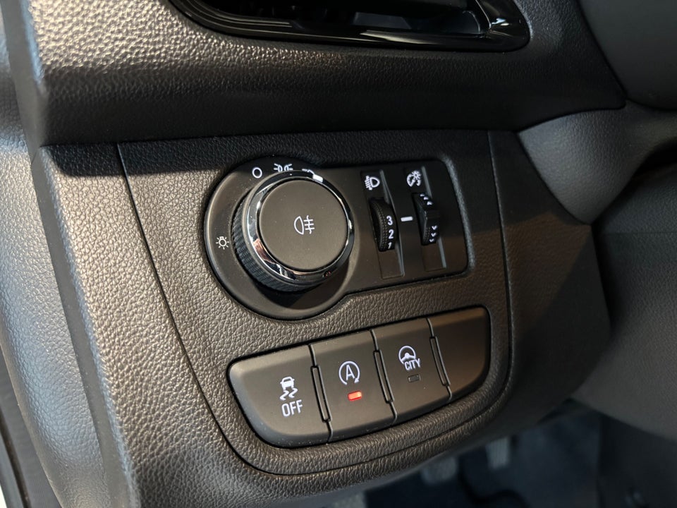 Opel Karl 1,0 Enjoy 5d