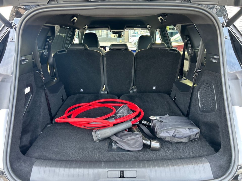 Peugeot e-5008 77 GT Pack 7prs 5d