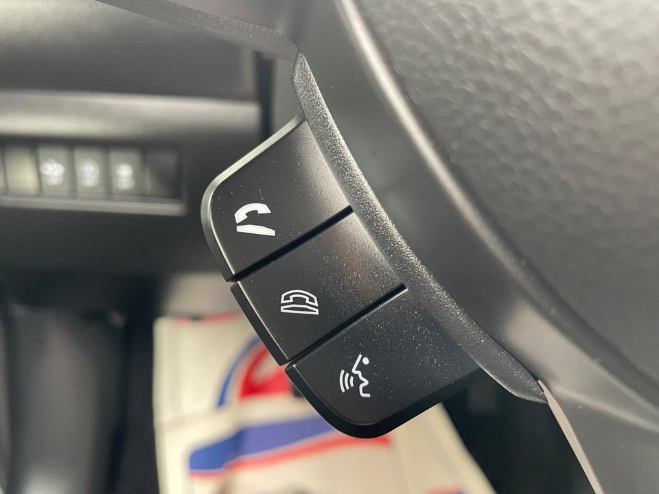 Suzuki Swift 1,2 mHybrid Action 5d