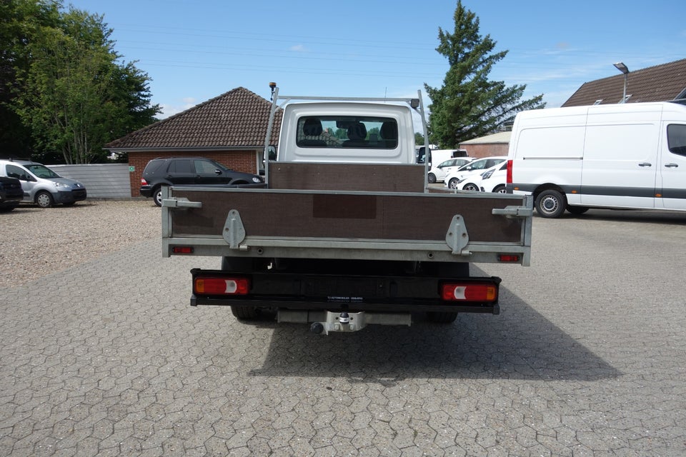 Iveco Daily 3,0 35S18 4100mm Lad AG8 2d