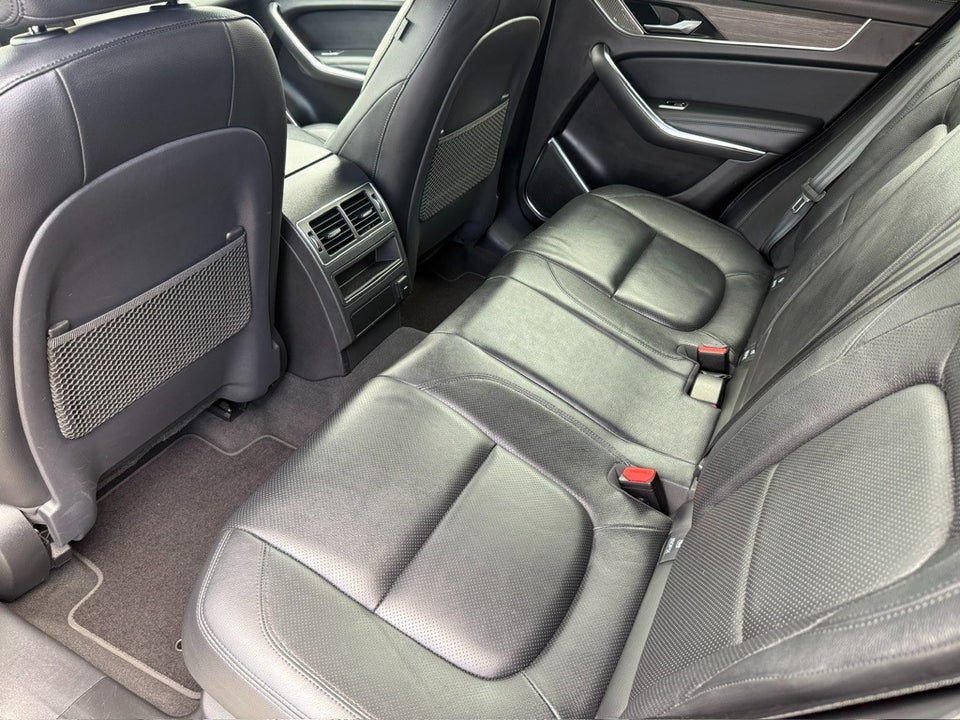 Jaguar F-Pace 2,0 P400e S aut. 5d