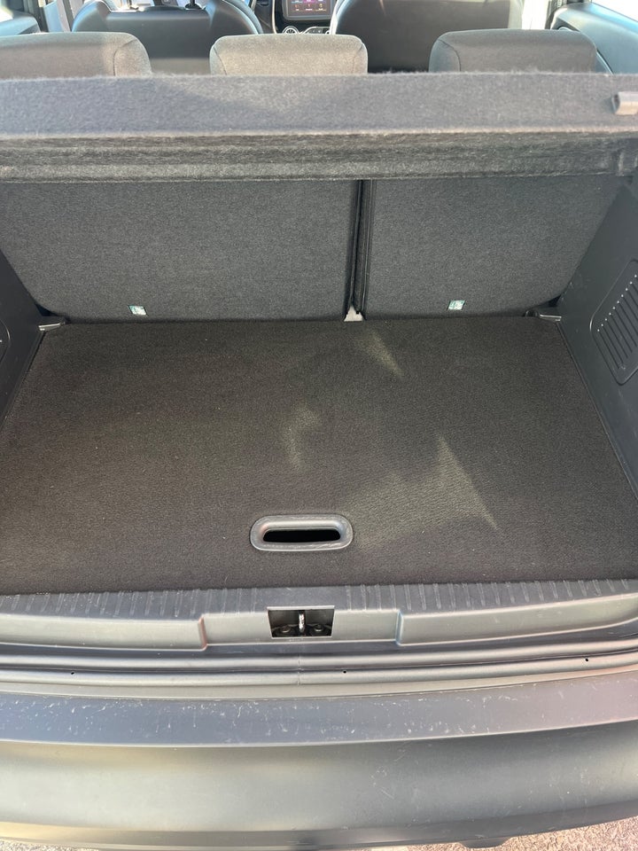 Renault Captur 1,5 dCi 90 Dynamique 5d