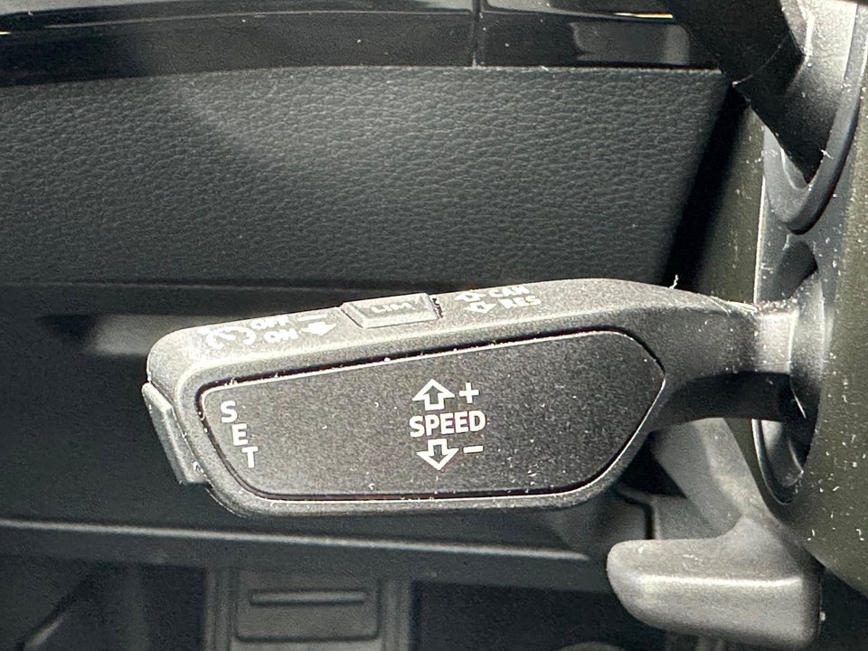 Audi e-tron 55 Advanced Sportback quattro 5d