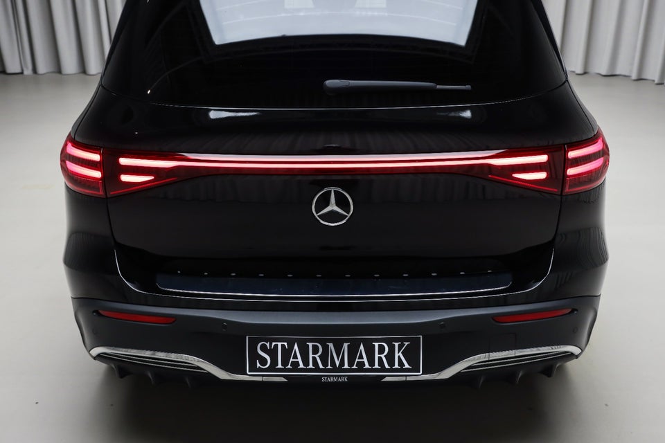 Mercedes EQB250+ AMG Premium 5d