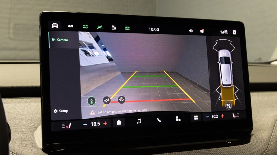 Skoda Enyaq 85 iV Premium 5d