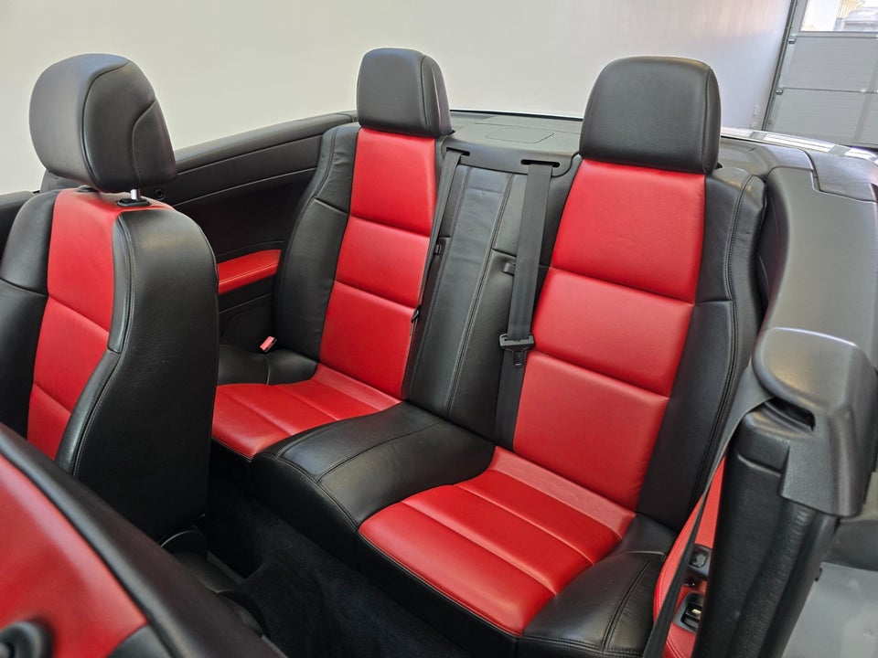 Peugeot 307 2,0 16V CC 2d