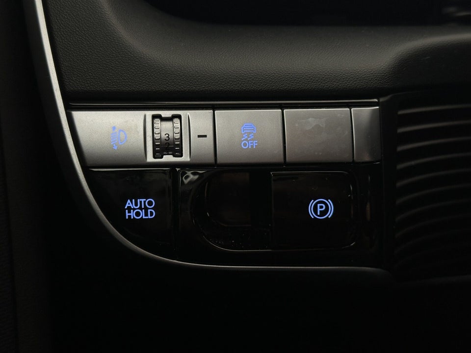Hyundai Ioniq 5 73 Essential 5d