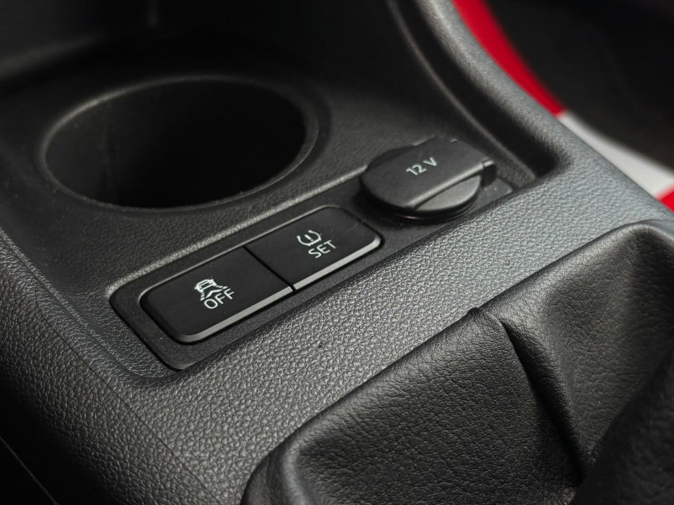 Skoda Citigo 1,0 60 Street GreenTec 5d