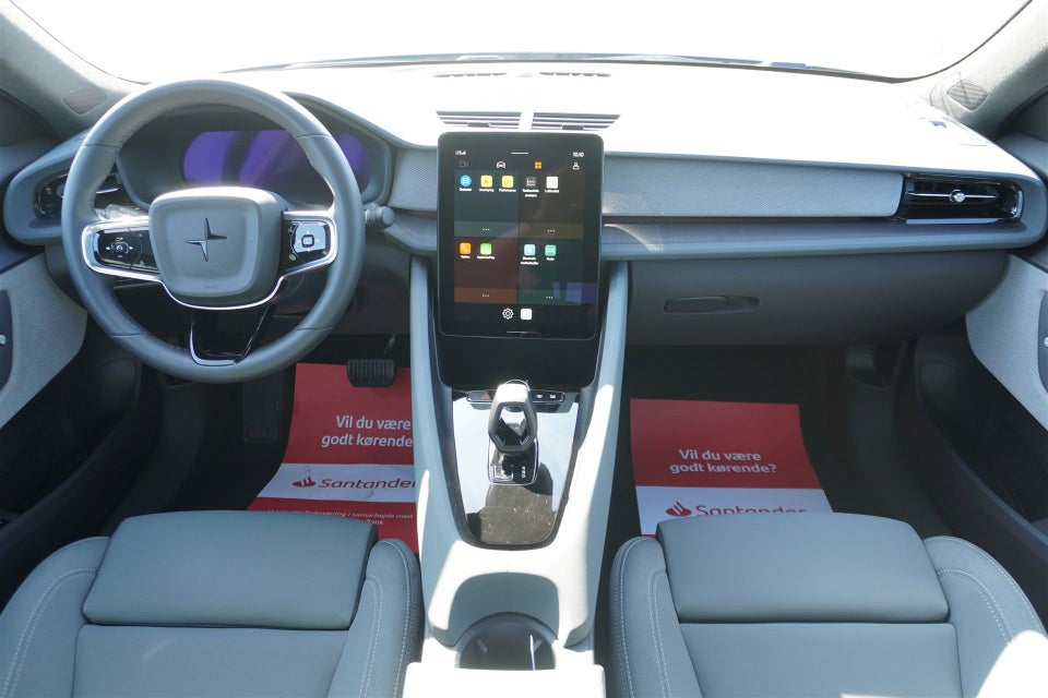 Polestar 2 Long Range 5d