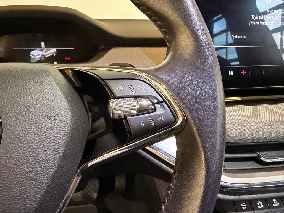 Skoda Enyaq 80 iV Loft 5d