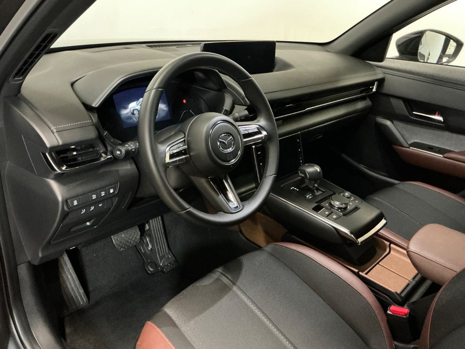 Mazda MX-30 0,8 e-SkyActiv R-EV Advantage 5d