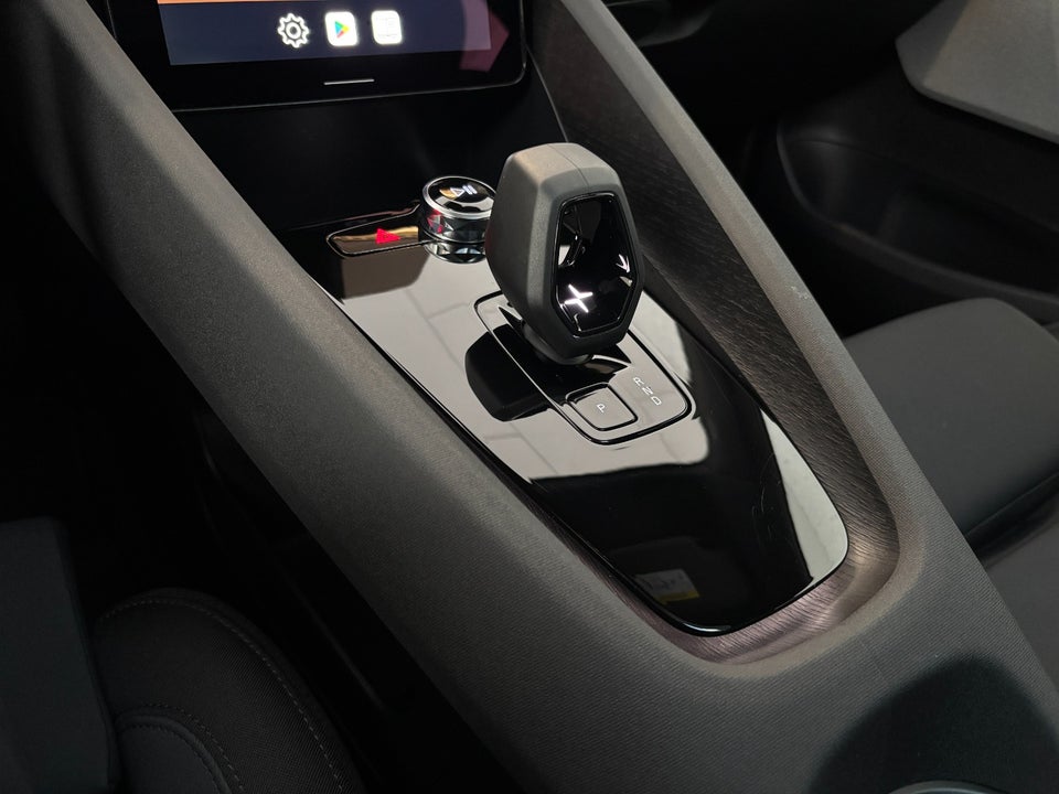 Polestar 2 Long Range 5d