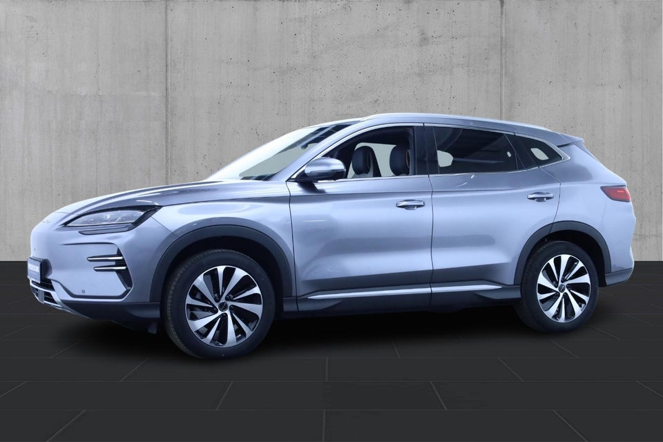 BYD Seal U 72 Comfort 5d