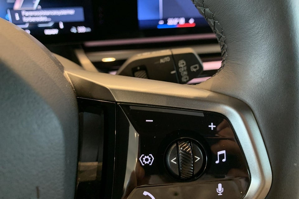 BMW i5 xDrive40 Touring Fully Charged 5d