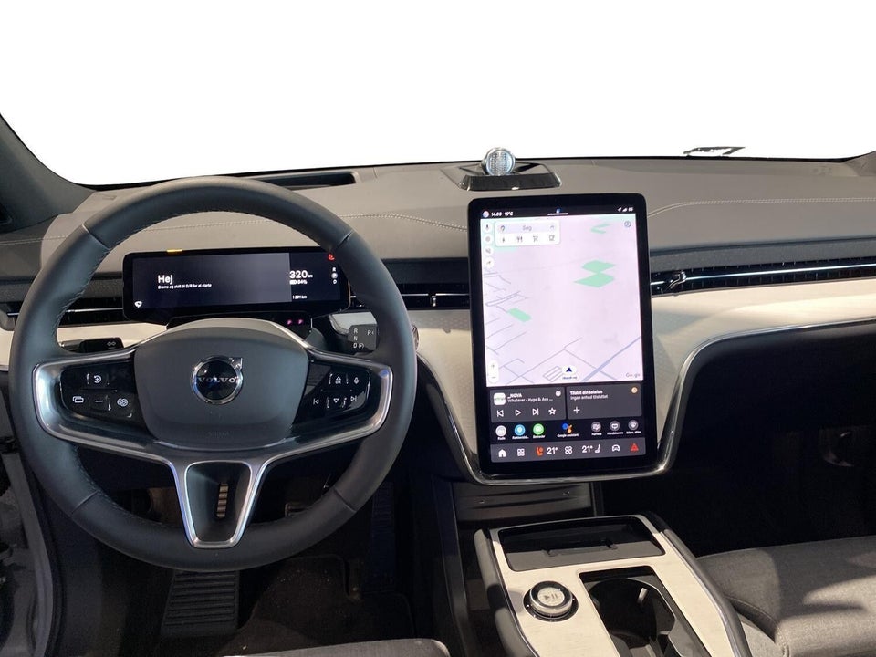 Volvo EX90 Twin Ultra Performance 7prs 5d