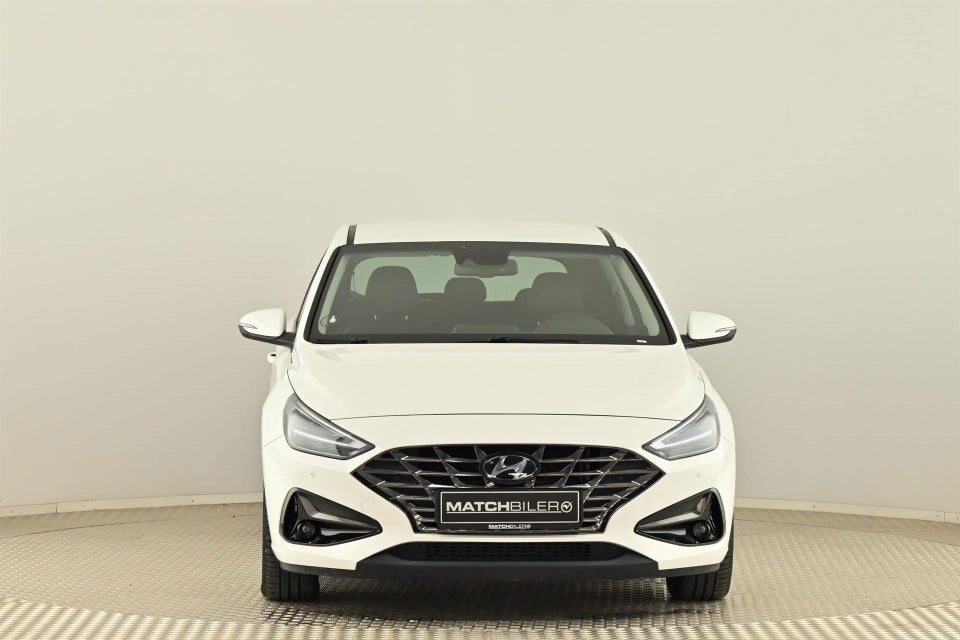 Hyundai i30 1,0 T-GDi Advanced DCT 5d