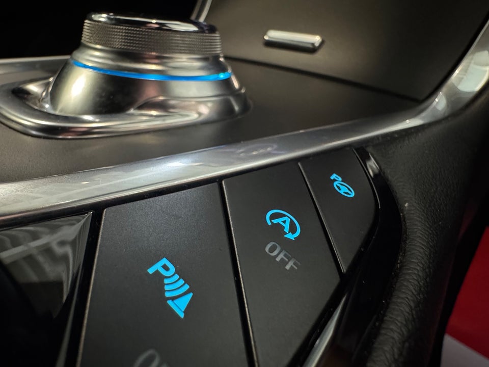 Ford S-MAX 2,0 EcoBlue ST-Line X aut. 7prs 5d