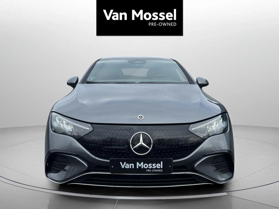 Mercedes EQE350 AMG Edition 4d