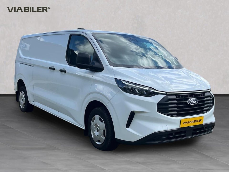 Ford Transit Custom 300 L2 2,0 EcoBlue Trend