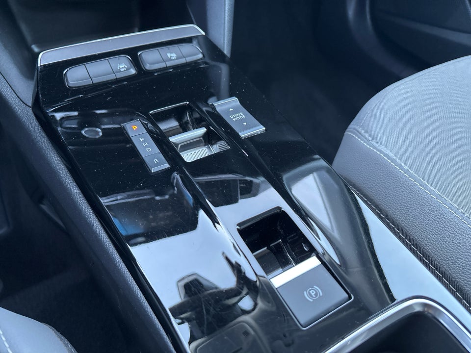 Opel Mokka-e 50 Elegance 5d