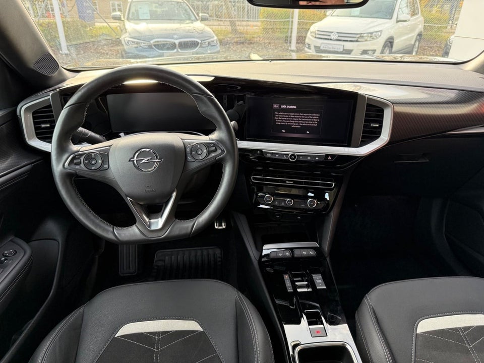 Opel Mokka-e 50 Ultimate 5d