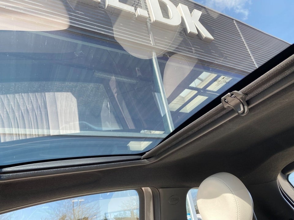 Fiat 500 1,0 Hybrid Dolcevita 3d