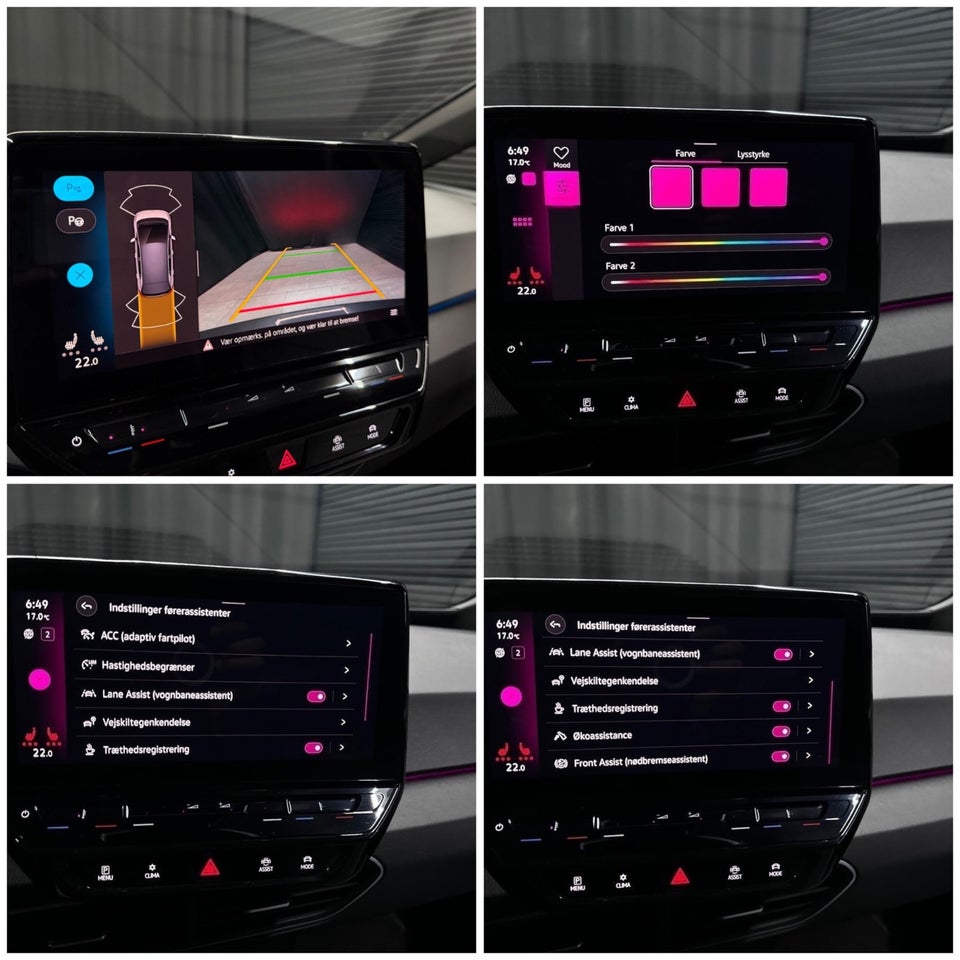 VW ID.3 58 Pro Performance 5d