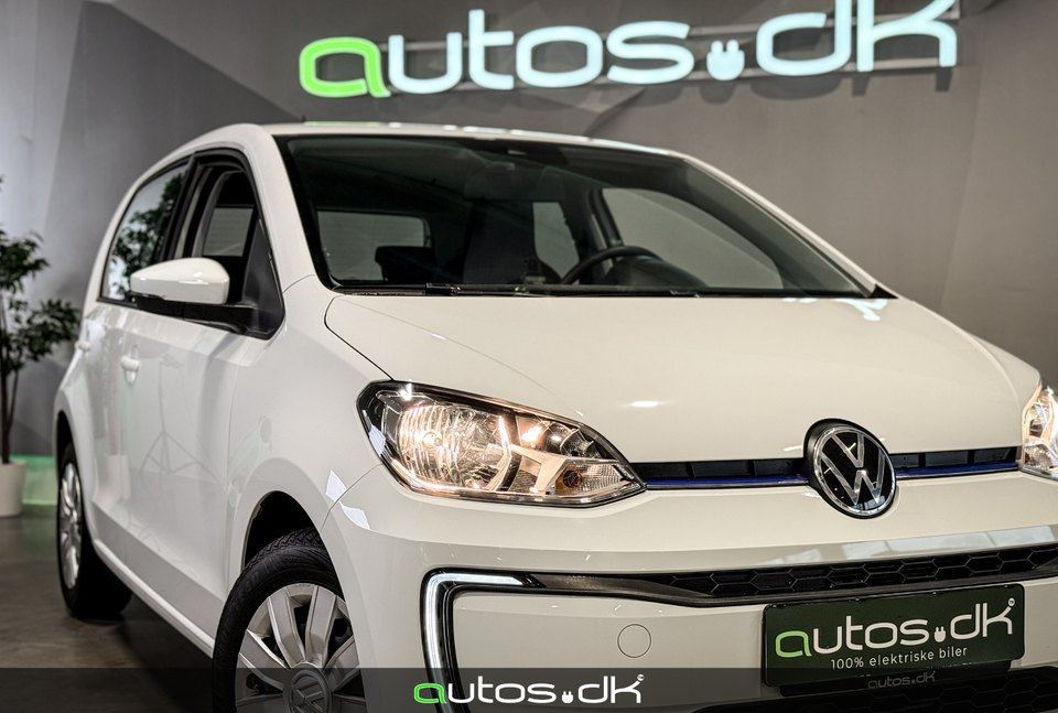 VW e-Up! 5d