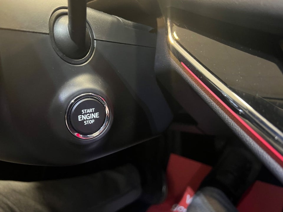 Skoda Enyaq 80 iV Suite 5d