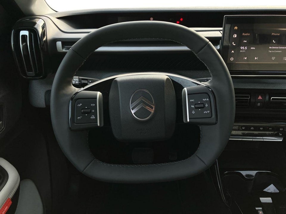 Citroën ë-C3 Aircross 44 VTR Sport 5d