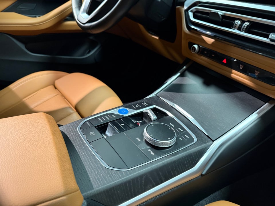 BMW i4 eDrive35 Charged 5d