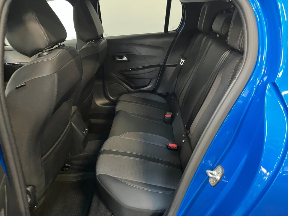 Peugeot e-208 50 Allure 5d