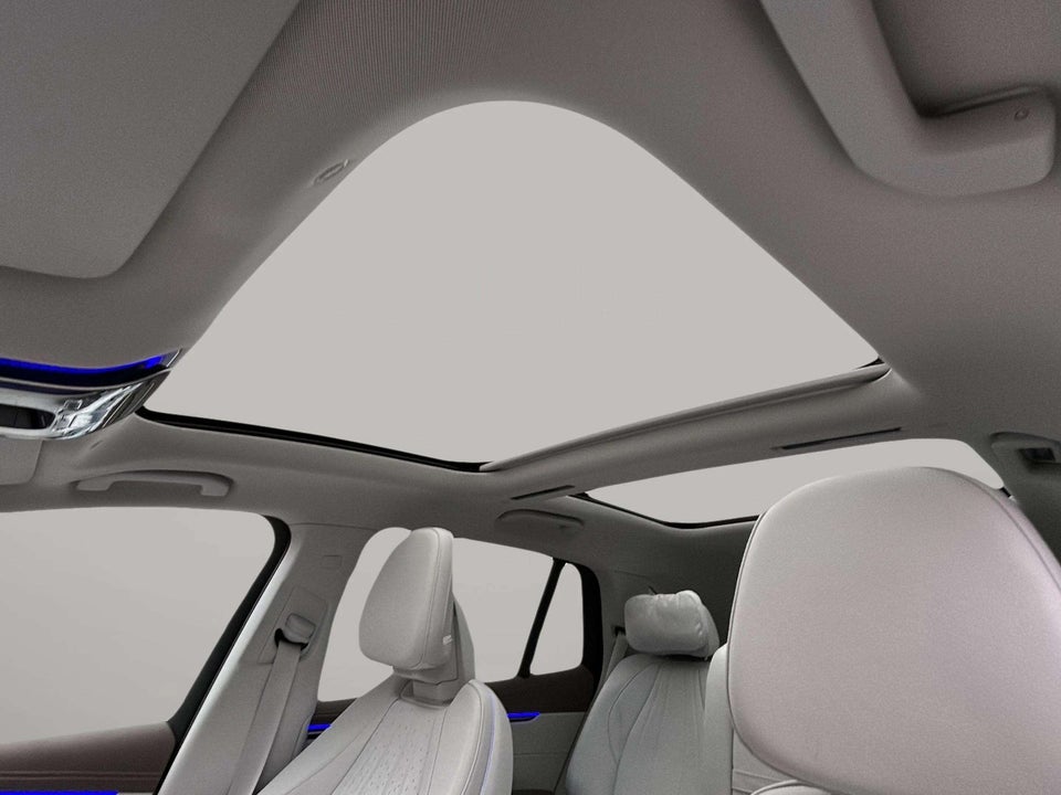 Mercedes EQS450+ SUV AMG Line 7prs 5d