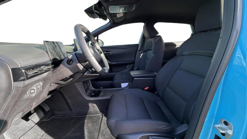 MG 4 51 Nordic Edition 5d