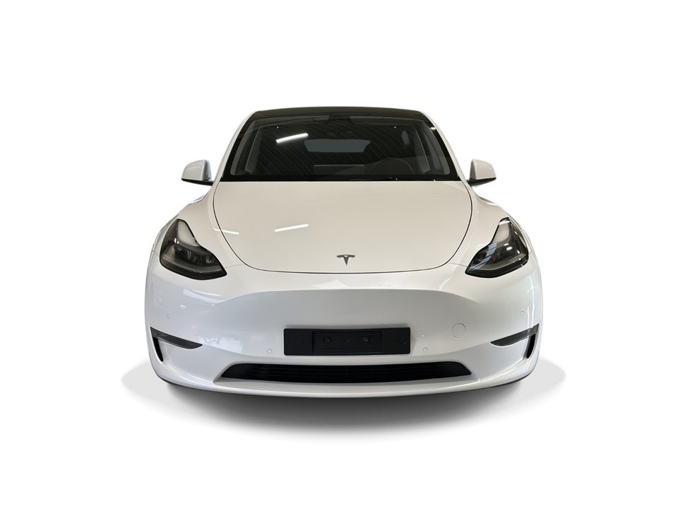 Tesla Model Y Performance AWD 5d