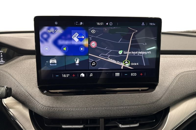 Skoda Enyaq 60 iV Loft 5d