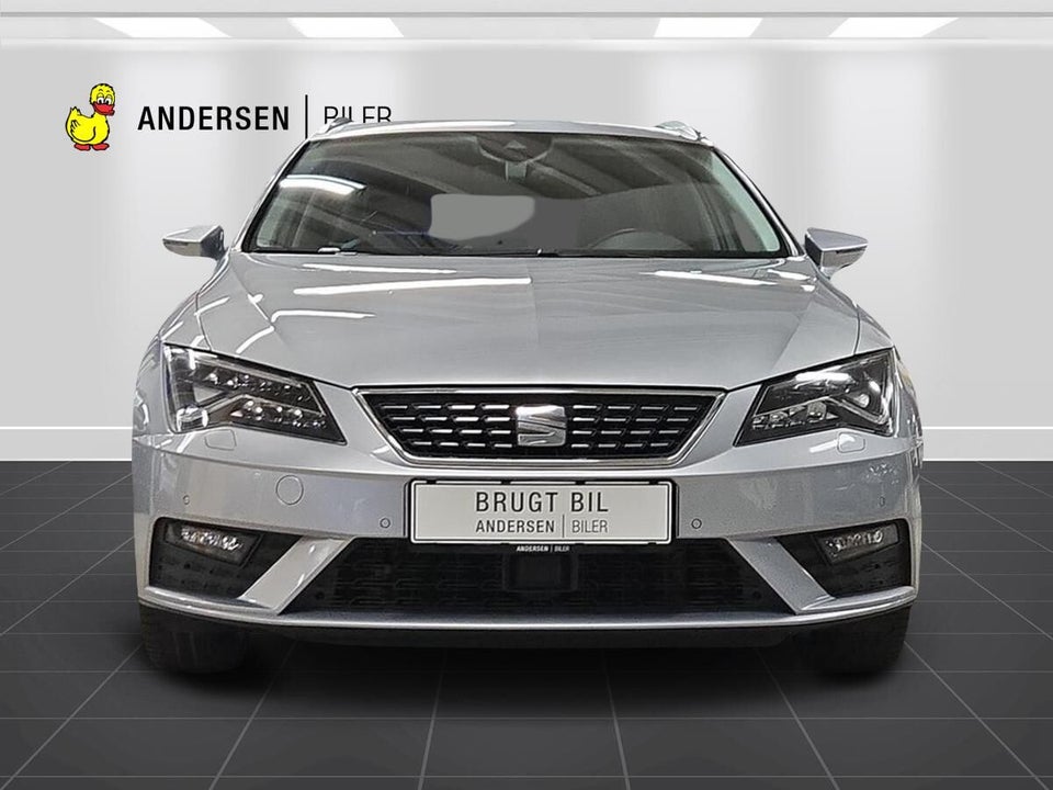 Seat Leon 1,4 TSi 150 Xcellence DSG 5d