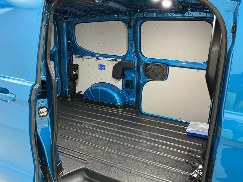 Ford E-Transit Custom 320 L1 64 Limited