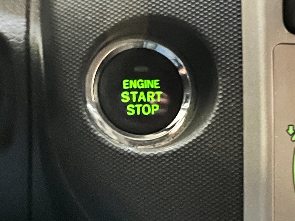 Toyota Corolla Verso 1,8 Terra 7prs 5d