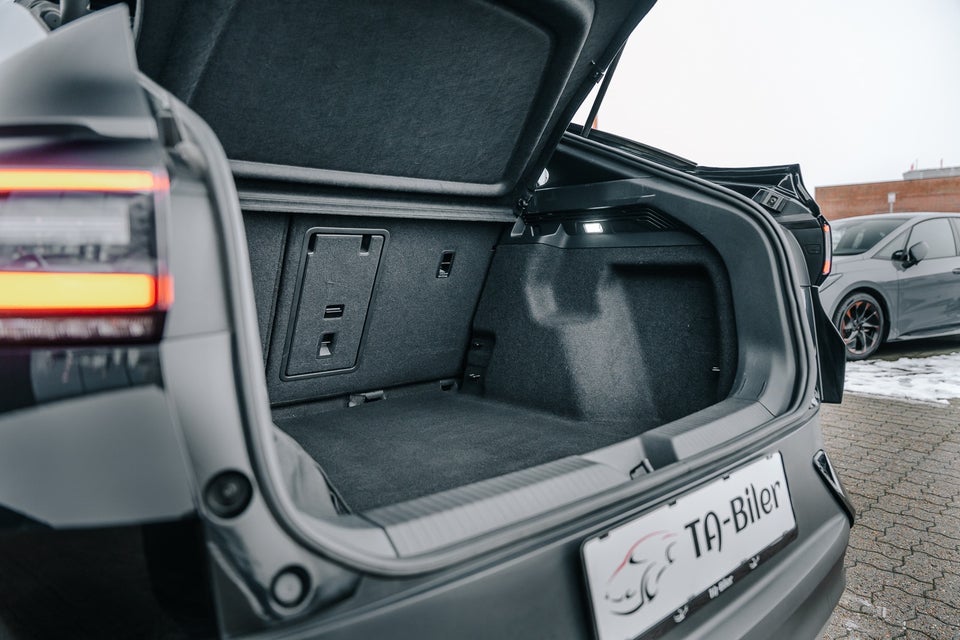 VW ID.5 77 Pro Performance 5d