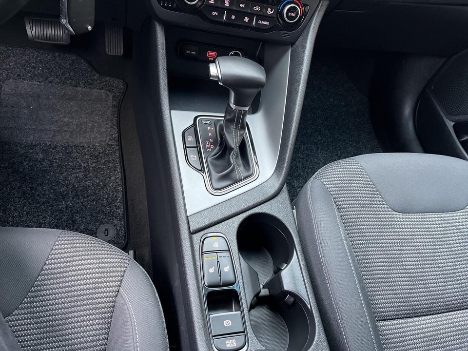 Kia Niro 1,6 PHEV Comfort DCT 5d