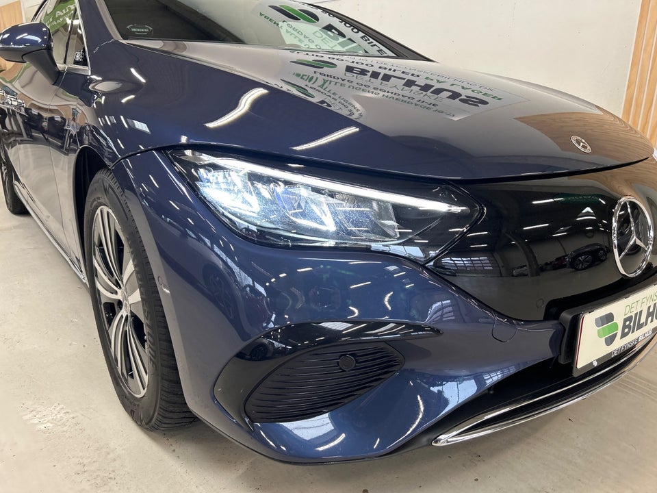 Mercedes EQE300 Avantgarde 4d