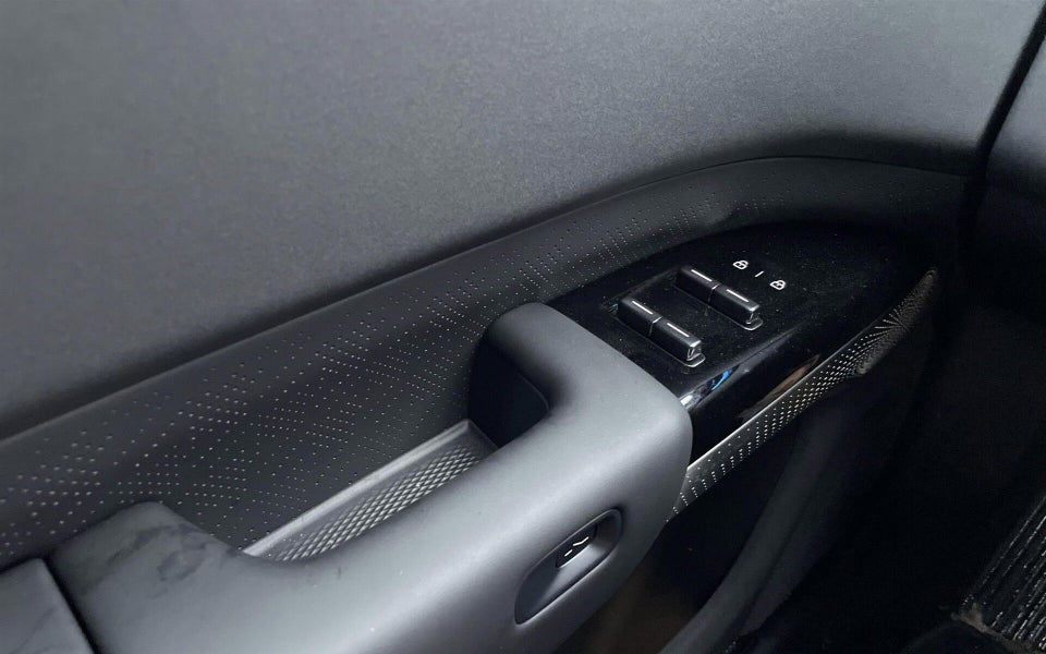 Zeekr 7X Long Range RWD 5d