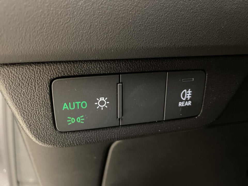 Audi Q4 e-tron 45 Progress 5d