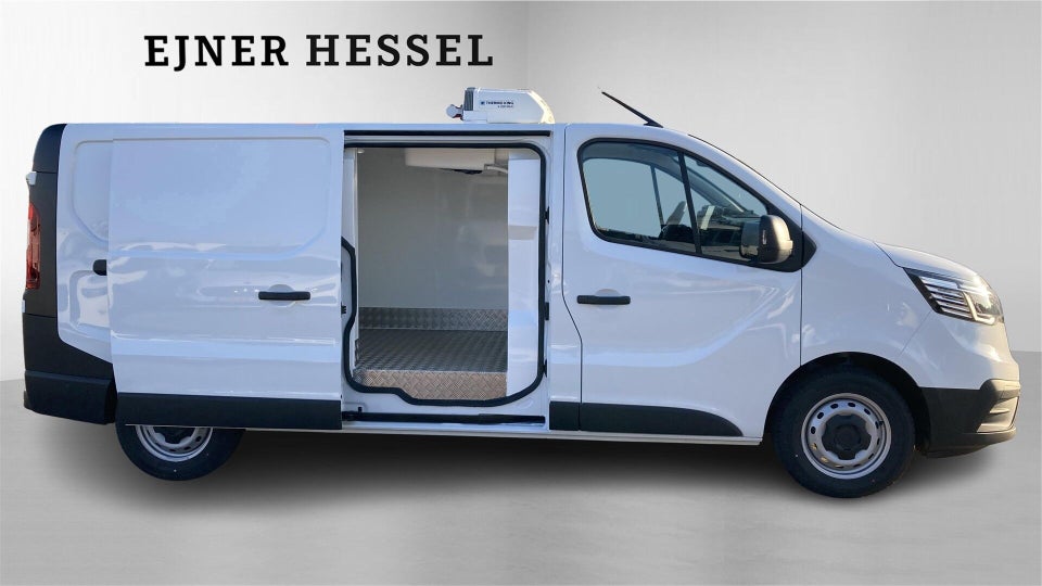 Renault Trafic 2,0 dCi 150 L2H1 Tekno EDC