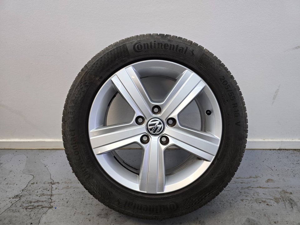 VW Golf Sportsvan 1,4 TSi 150 Highline BMT 5d