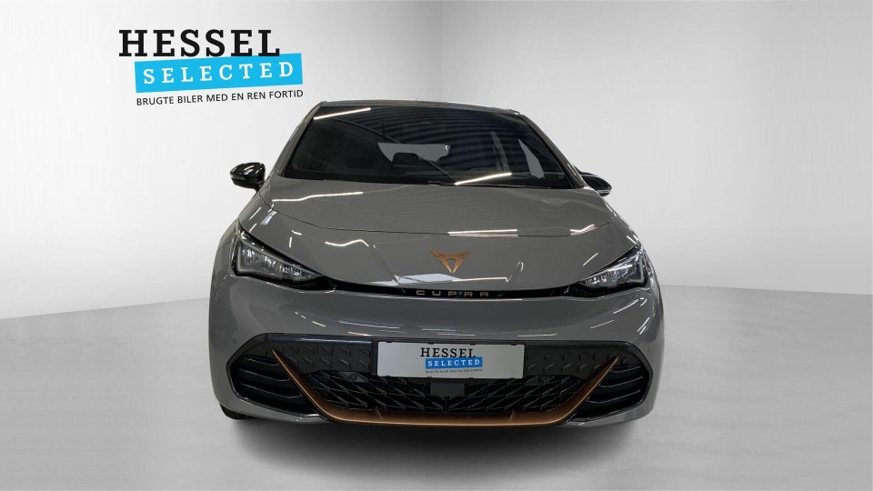Cupra Born 58 e-Boost Dinamica Pack 5d